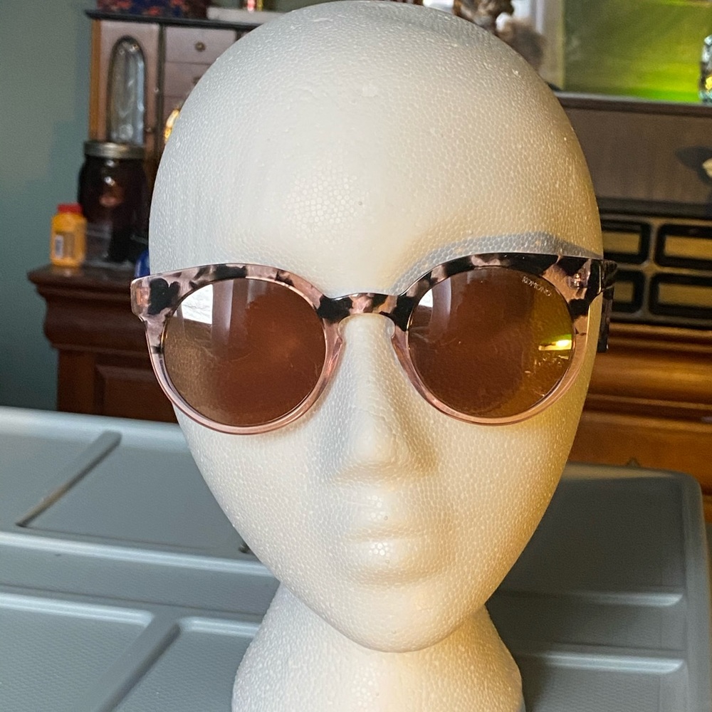 KOKOMO SUNGLASSES